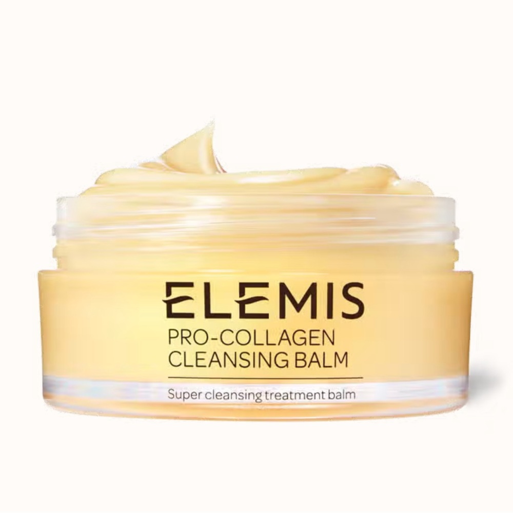 ELEMIS Pro-Collagen Cleansing Balm